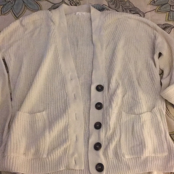 Sweater - Picture 2 of 2